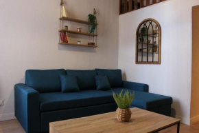 Joli Duplex avec Terrasse